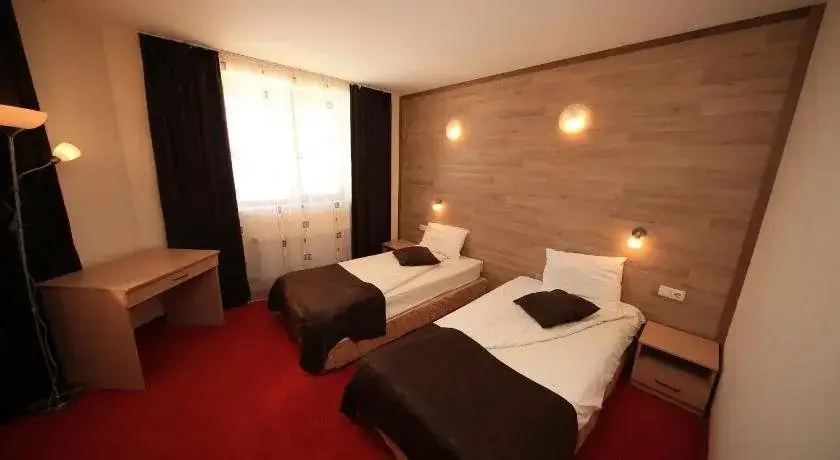 Баня: Spa Hotel Rimska Banya