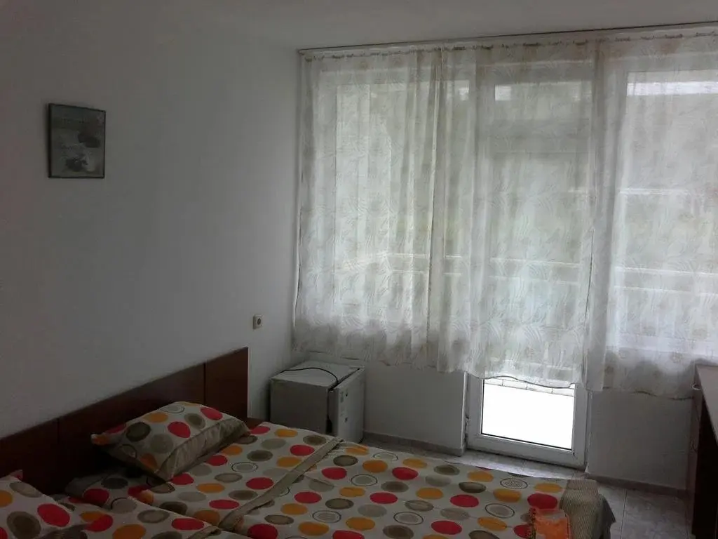 Кранево: Hotel Laguna