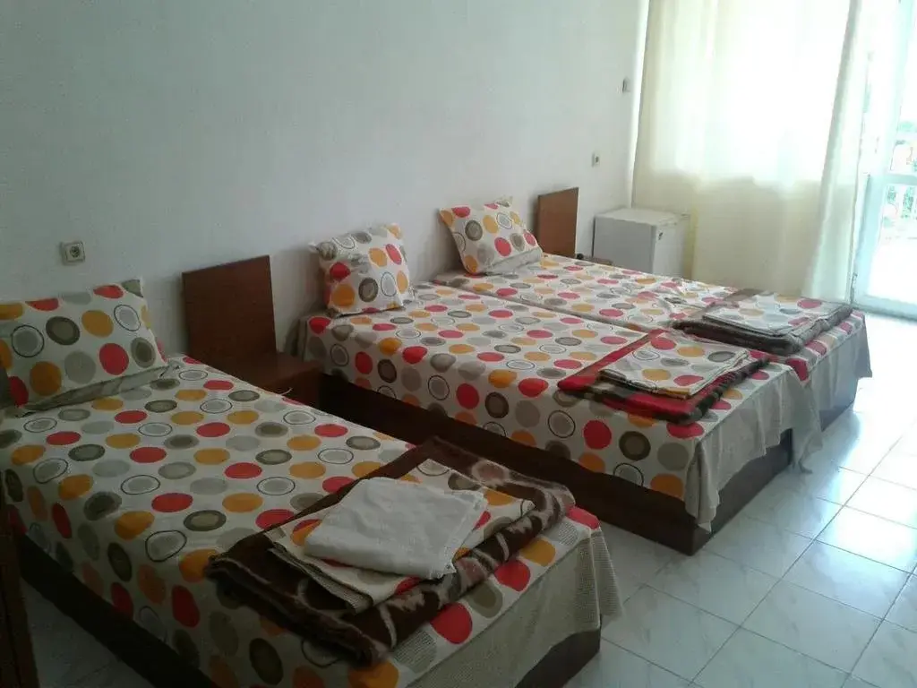 Кранево: Hotel Laguna