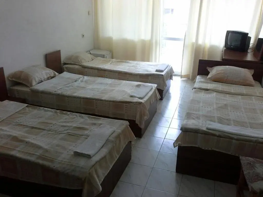 Кранево: Hotel Laguna