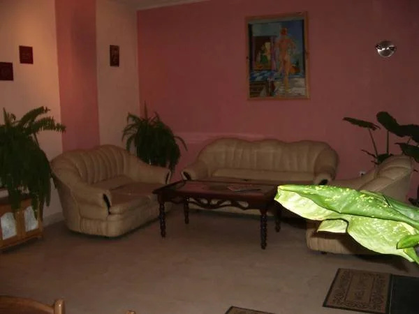 Сандански: Hotel Deva