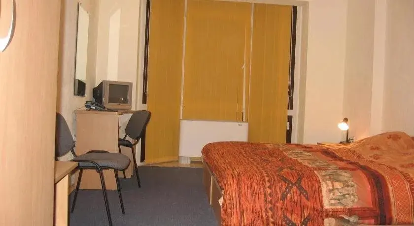 Сандански: Hotel Deva