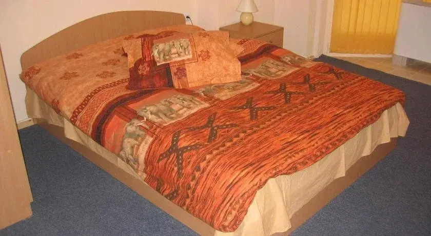 Сандански: Hotel Deva