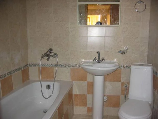 Сандански: Hotel Deva