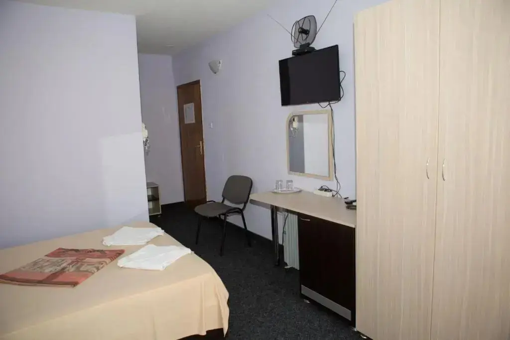 Сандански: Hotel Deva