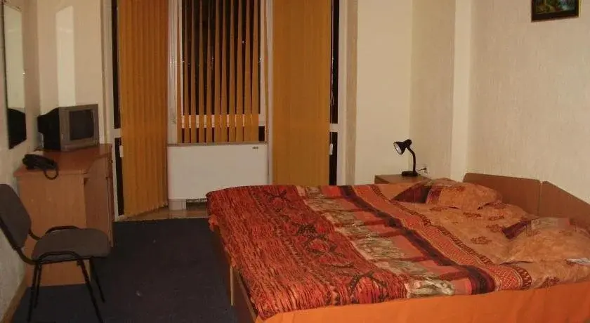 Сандански: Hotel Deva