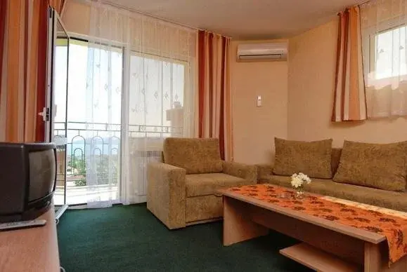 Варна: Hotel Antik