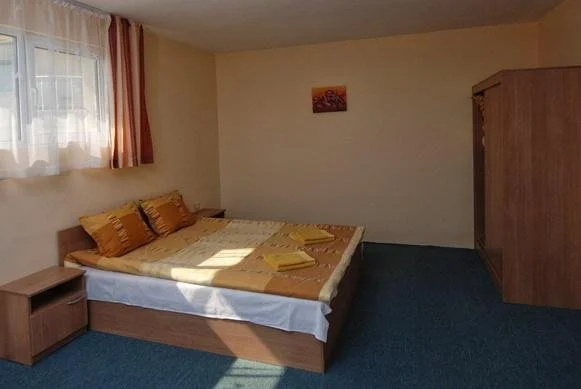 Варна: Hotel Antik