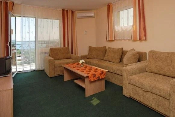 Варна: Hotel Antik