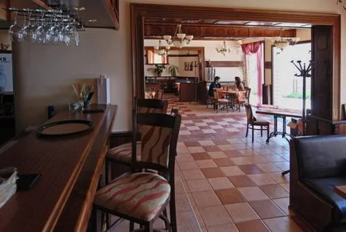 Варна: Hotel Antik