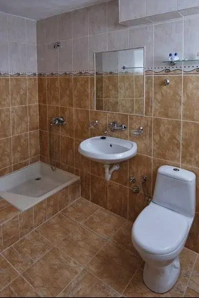 Варна: Hotel Antik