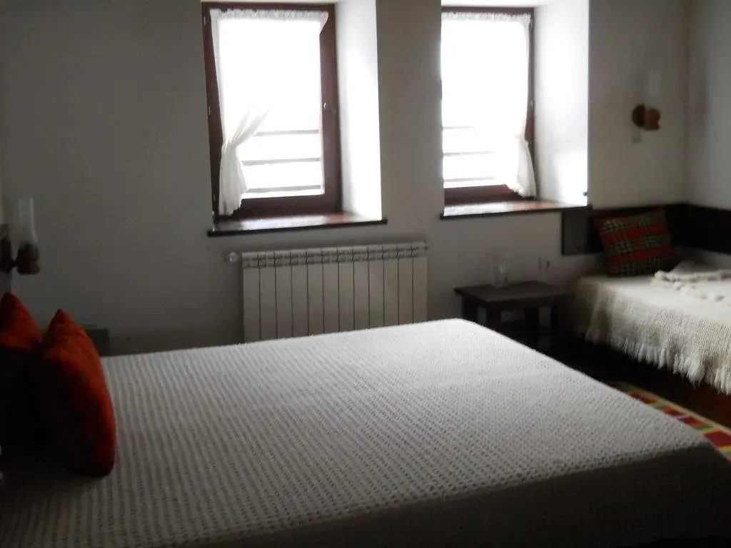 Пловдив: Complex Kosovo Houses