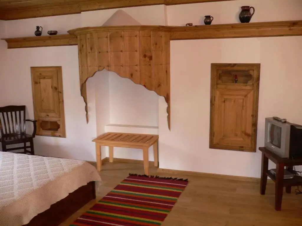 Пловдив: Complex Kosovo Houses