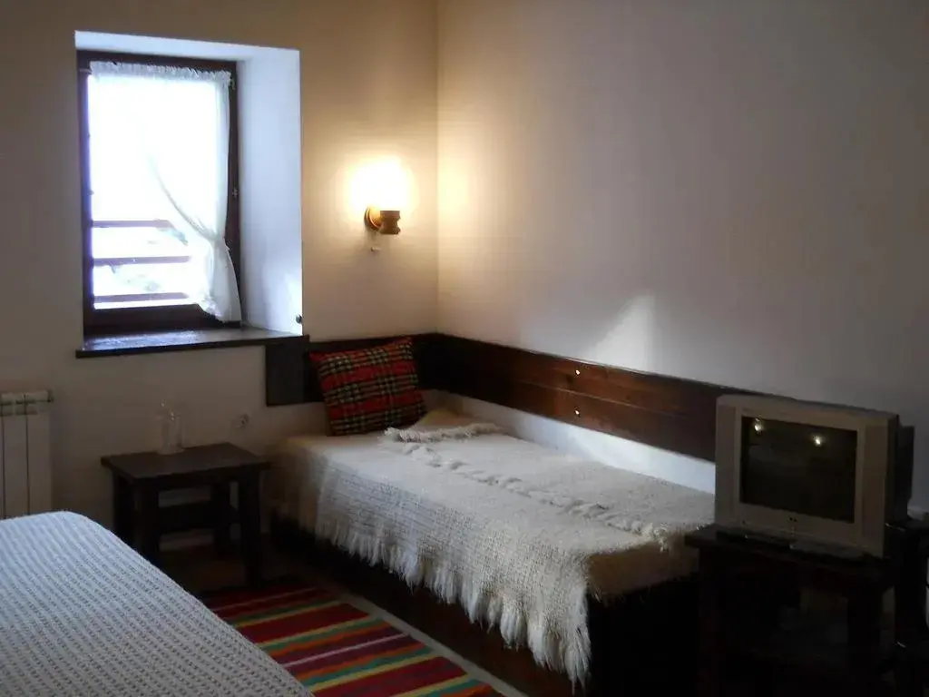 Пловдив: Complex Kosovo Houses