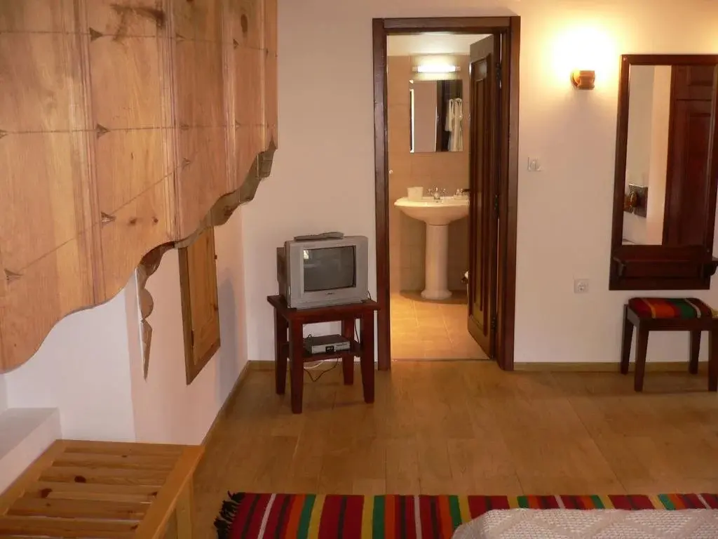 Пловдив: Complex Kosovo Houses