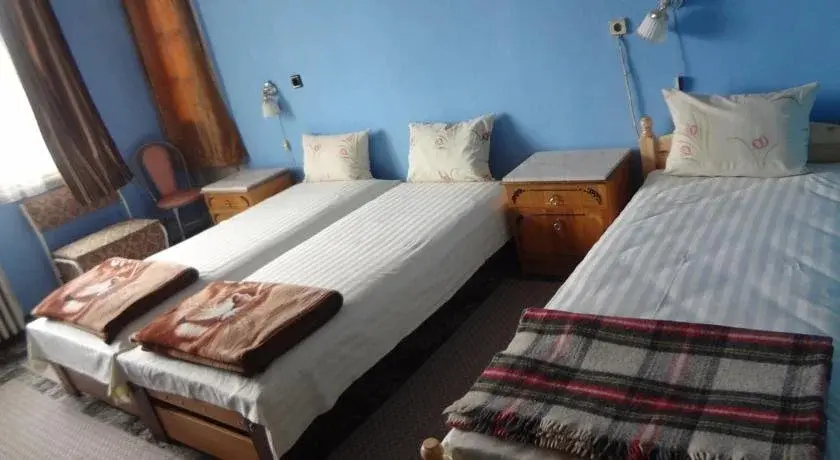 София: Hotel Maya