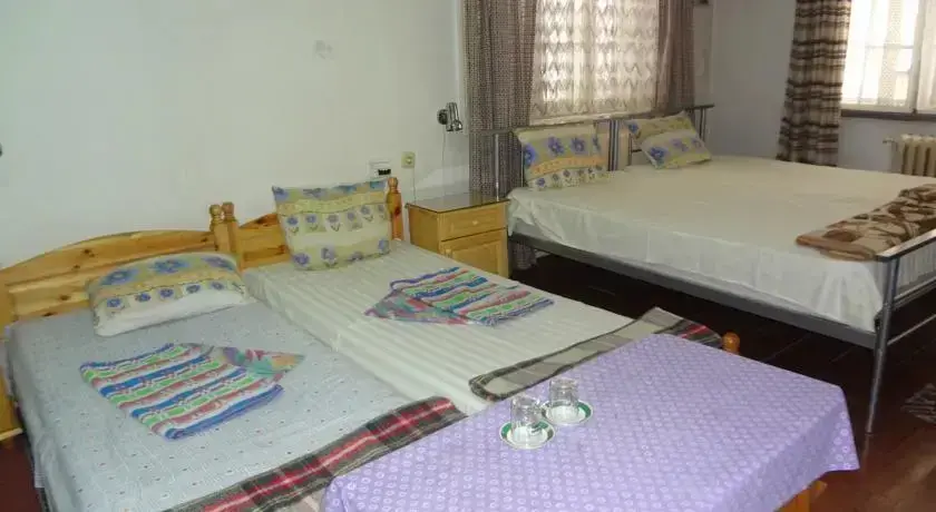 София: Hotel Maya