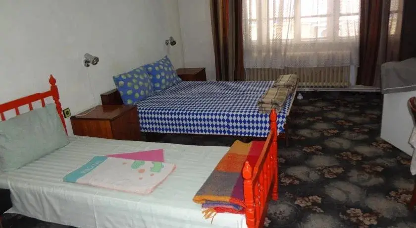 София: Hotel Maya