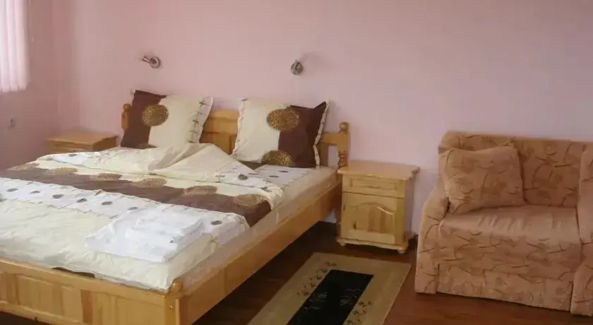 Велинград: Guest House Dream
