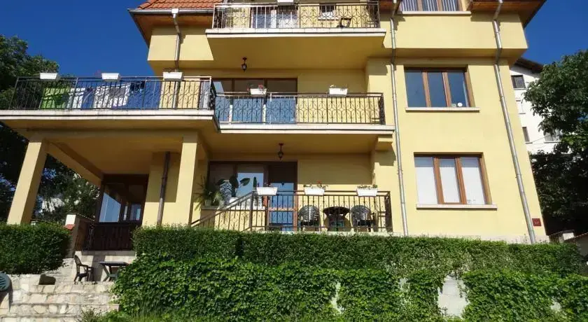 Велинград: Guest House Dream