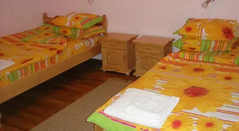 Велинград: Guest House Dream