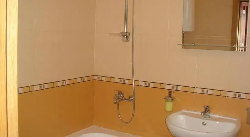 Велинград: Guest House Dream