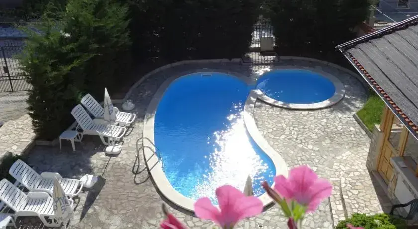 Велинград: Guest House Dream