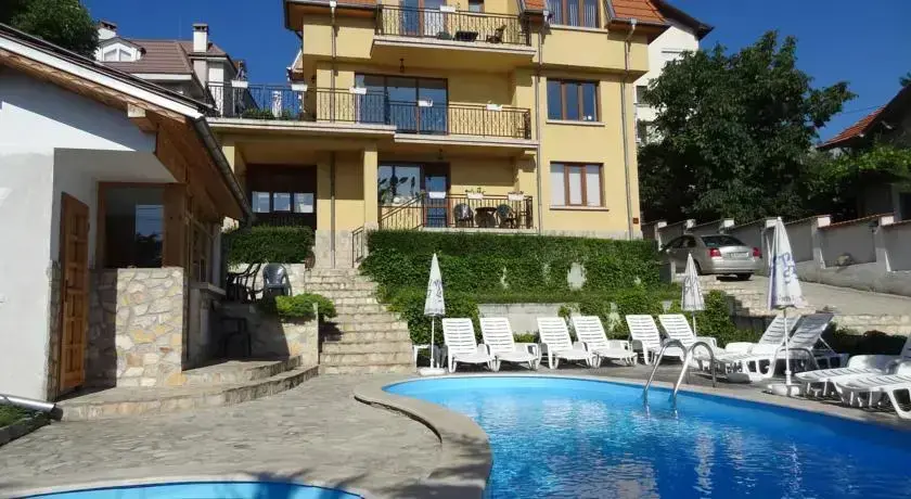 Велинград: Guest House Dream