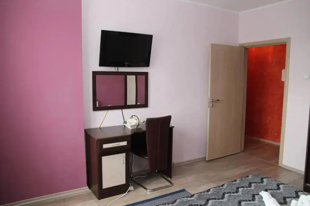 Пловдив: Apartments Rosina