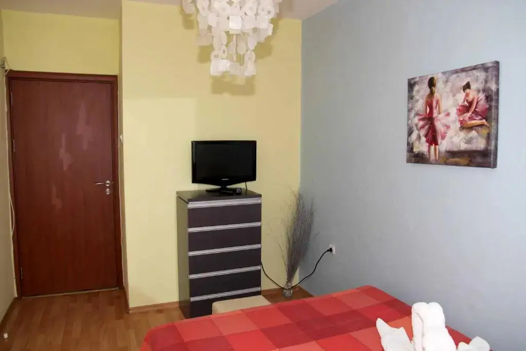 Пловдив: Apartments Rosina