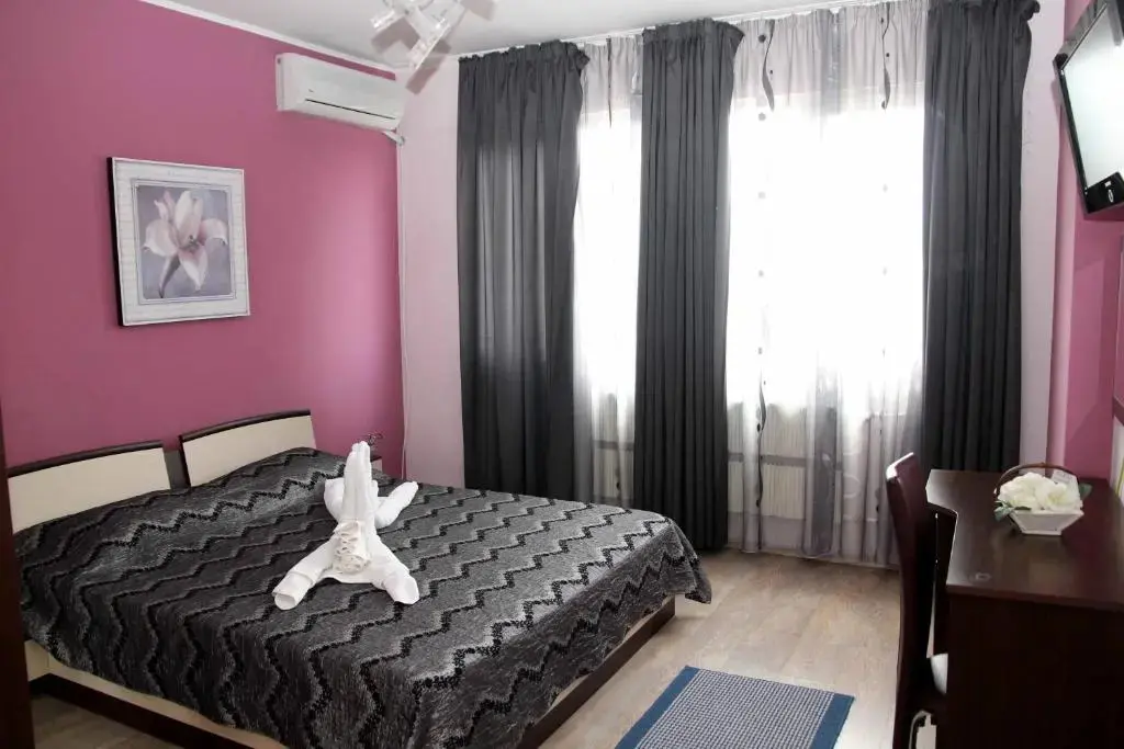 Пловдив: Apartments Rosina