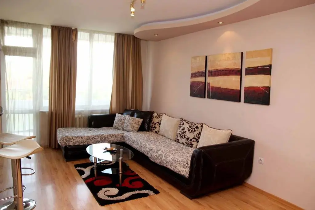 Пловдив: Apartments Rosina