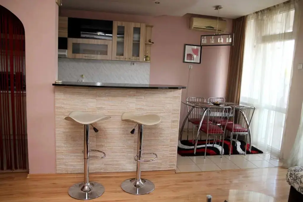 Пловдив: Apartments Rosina