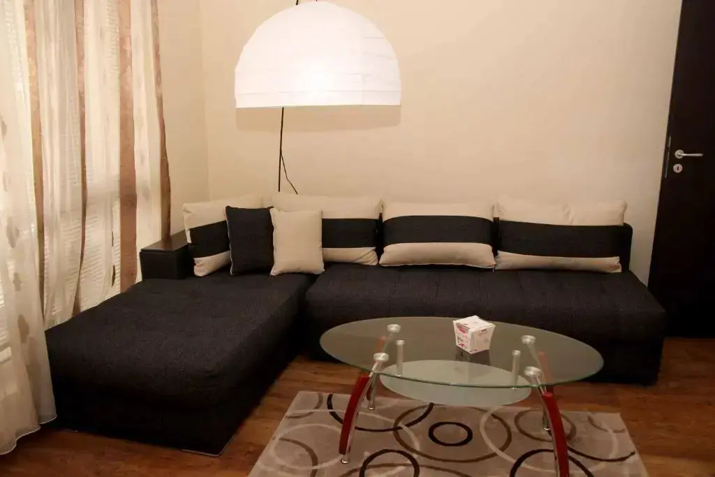 Пловдив: Apartments Rosina