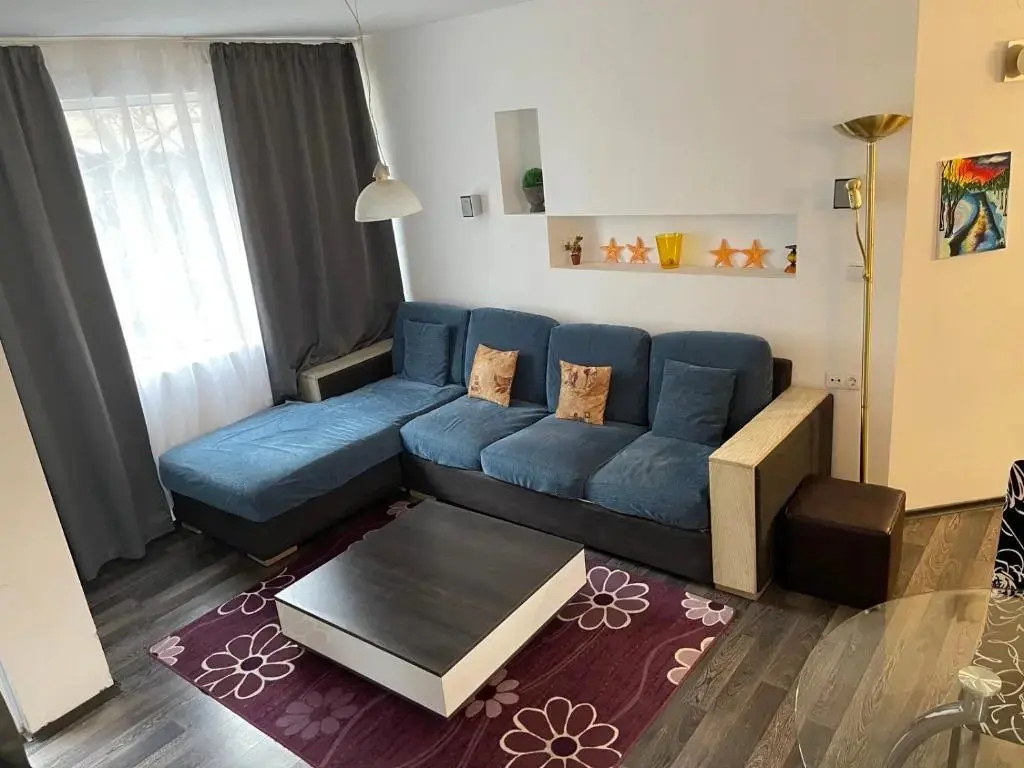 Пловдив: Apartments Rosina