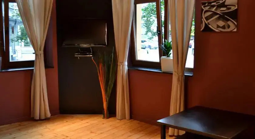 Варна: Lux Rent Apartments