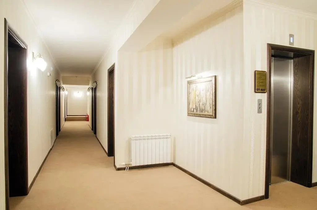 Пампорово: Boutique Hotel Iva - Elena