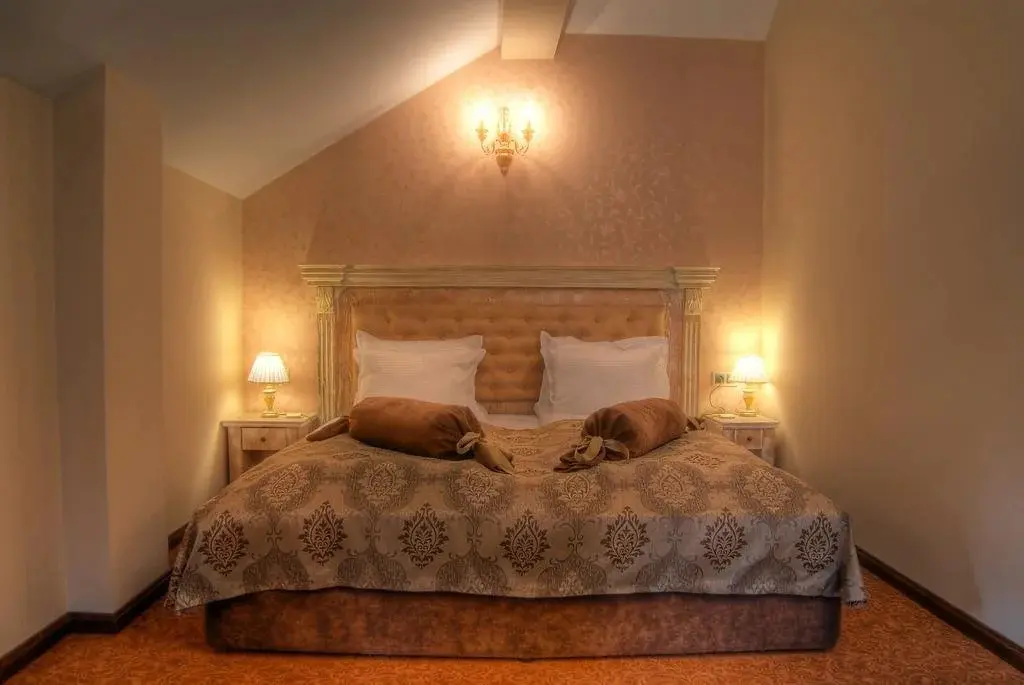 Пампорово: Boutique Hotel Iva - Elena