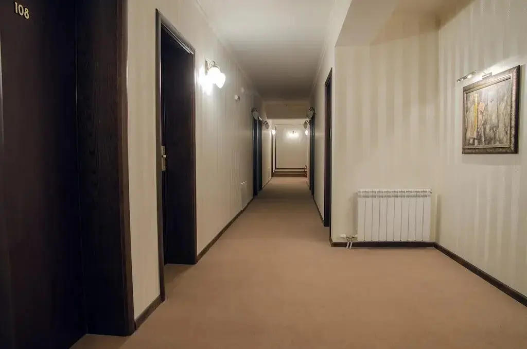 Пампорово: Boutique Hotel Iva - Elena