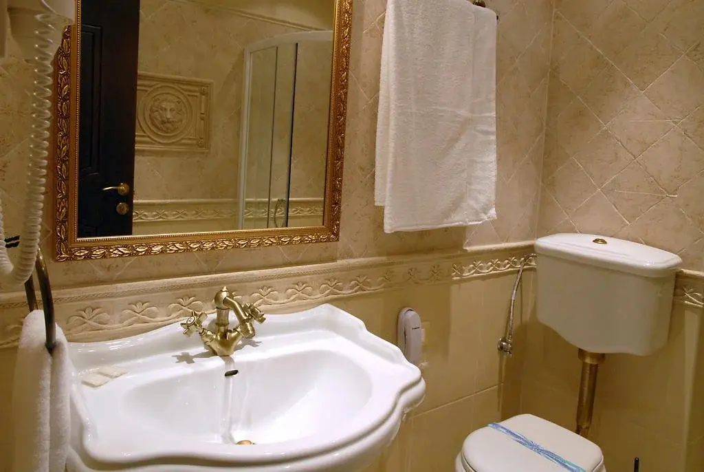 Пампорово: Boutique Hotel Iva - Elena