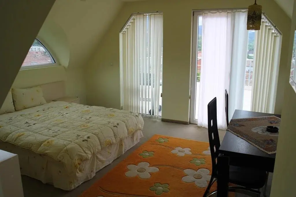 Симитли: Hotel Strimon Bed and Breakfast