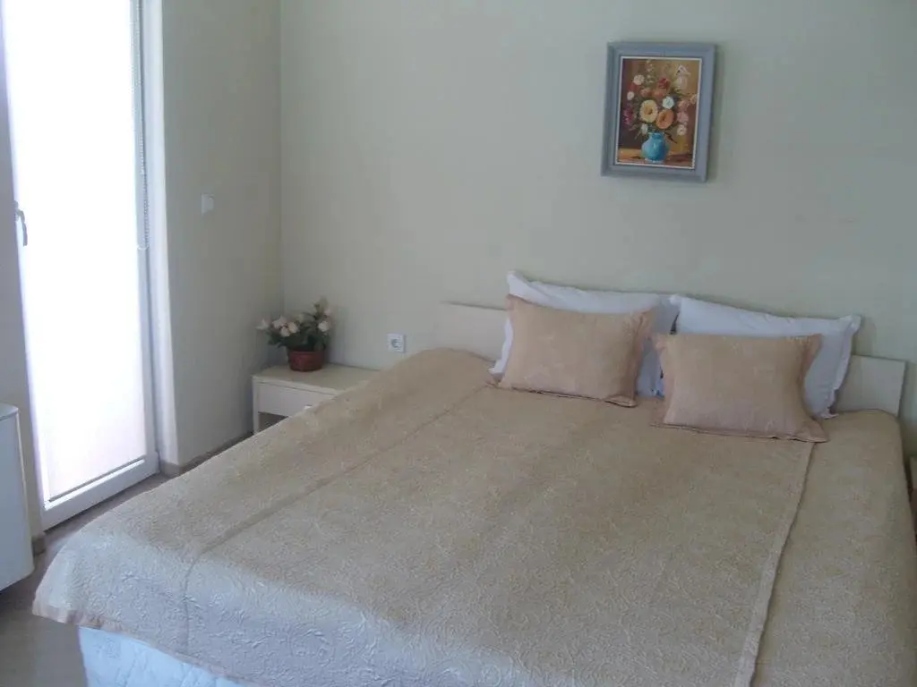 Симитли: Hotel Strimon Bed and Breakfast