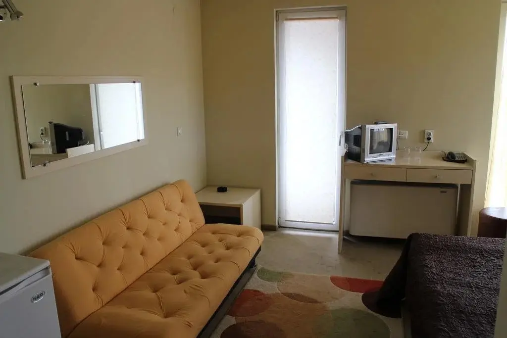 Симитли: Hotel Strimon Bed and Breakfast