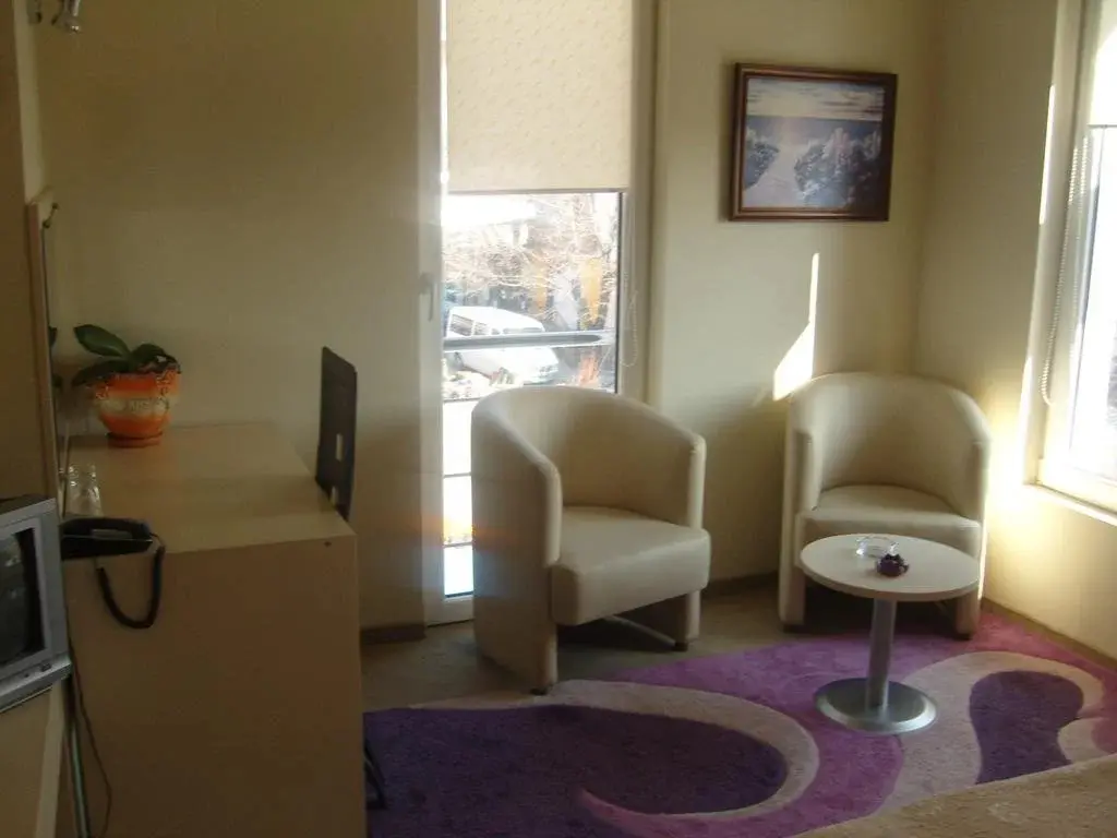 Симитли: Hotel Strimon Bed and Breakfast