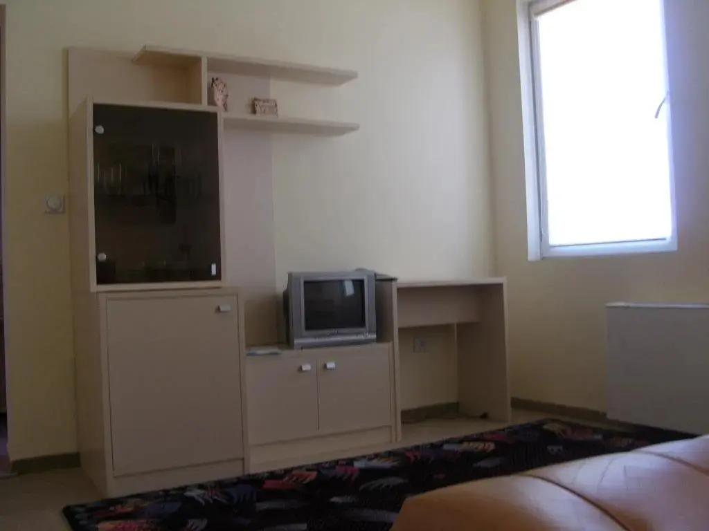 Симитли: Hotel Strimon Bed and Breakfast