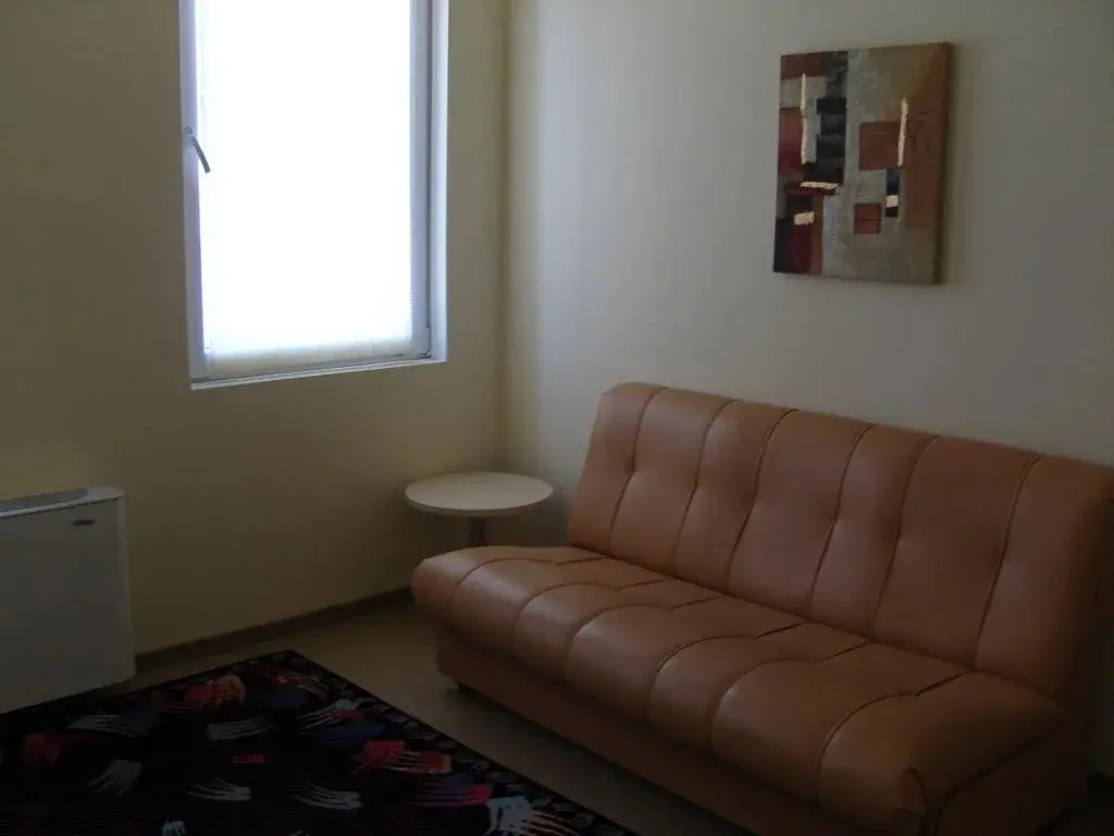 Симитли: Hotel Strimon Bed and Breakfast