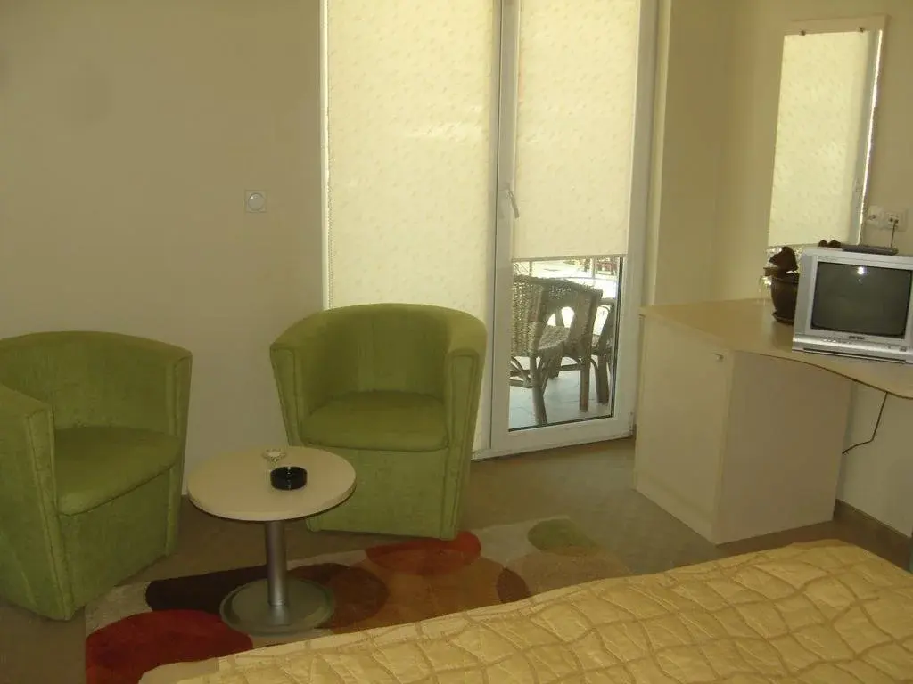 Симитли: Hotel Strimon Bed and Breakfast