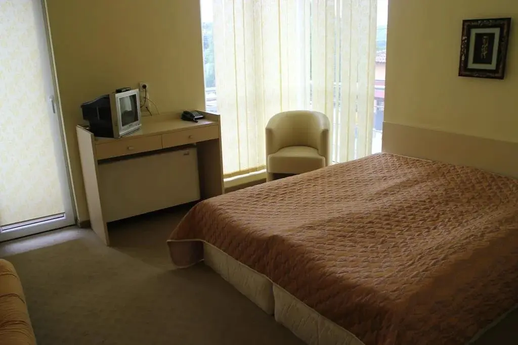Симитли: Hotel Strimon Bed and Breakfast