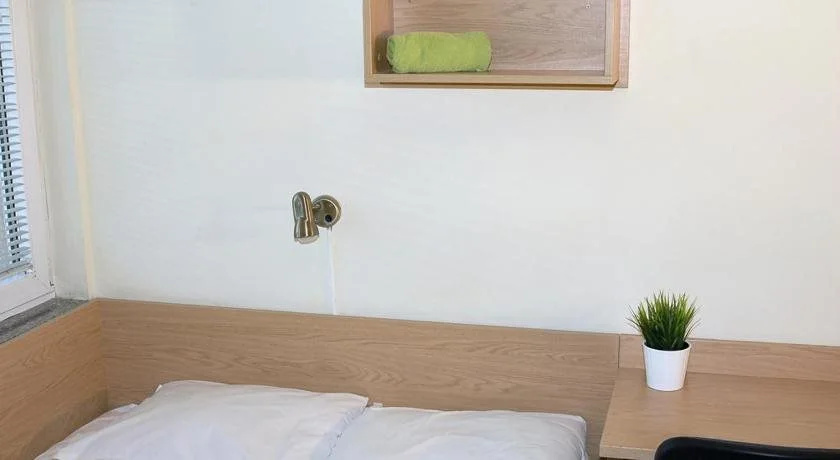 Русе: Hotel Millennia