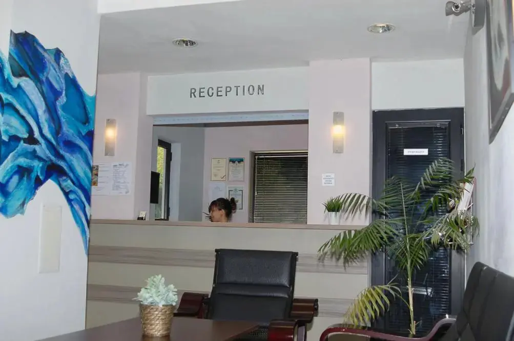 Русе: Hotel Millennia